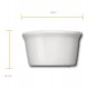Pote 80ml 8cm Para Doce